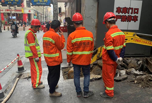 上海隔油池改造安裝廠家