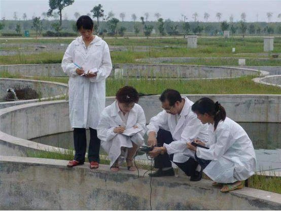 上海水質(zhì)檢測