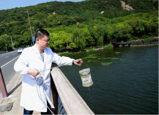 水質(zhì)檢測單位