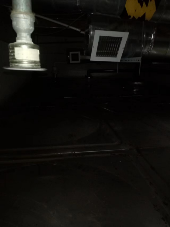 污水處理設(shè)施改造運(yùn)維