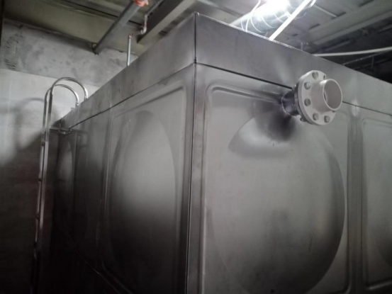 上海本地污水處理設(shè)施運(yùn)維改造廠家