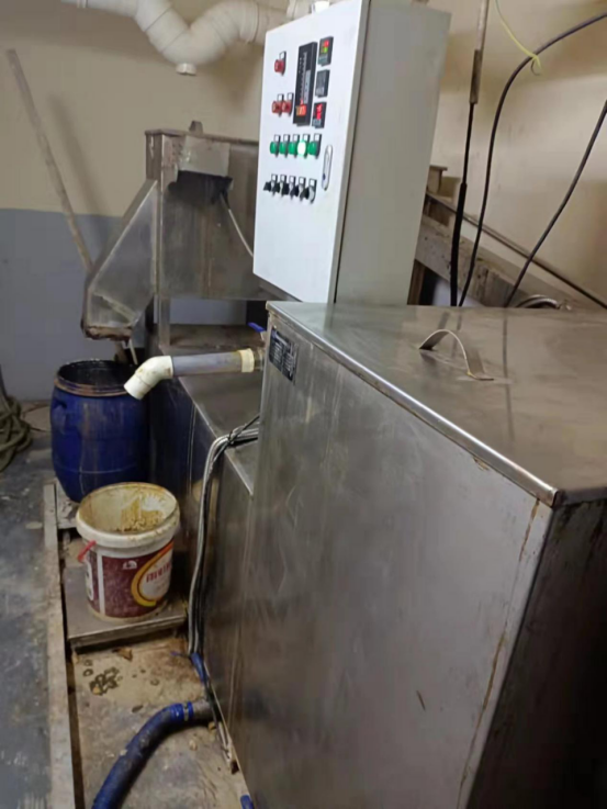 上海本地油水分離器安裝單位