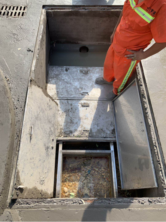 油水分離器安裝廠家