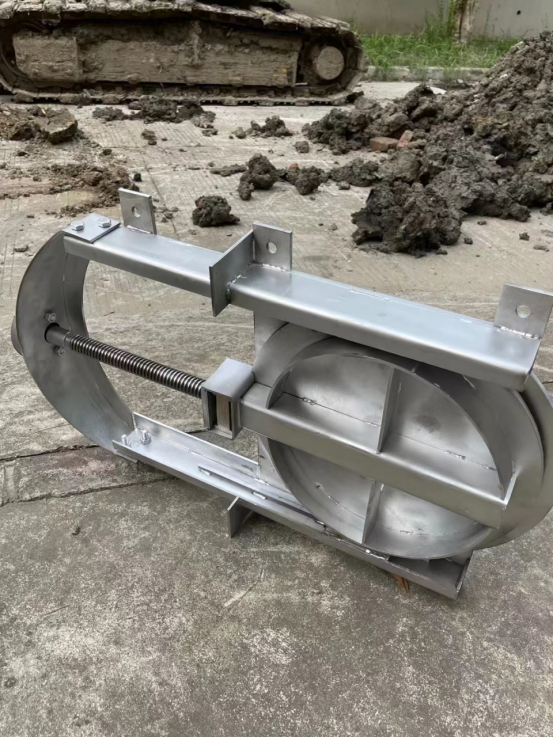 工廠監(jiān)測井新建及改造