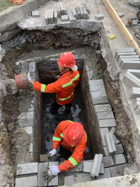 監(jiān)測井新建及改造廠家