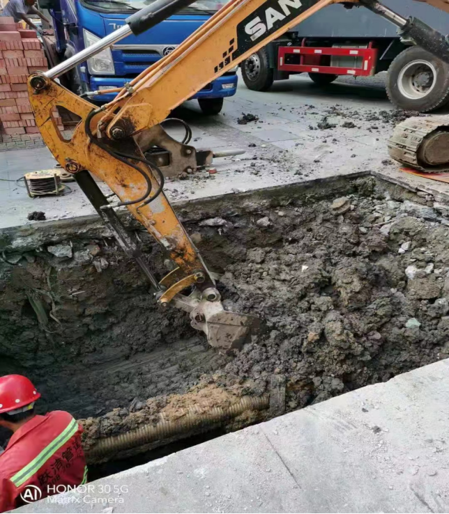 監(jiān)測井新建及改造公司