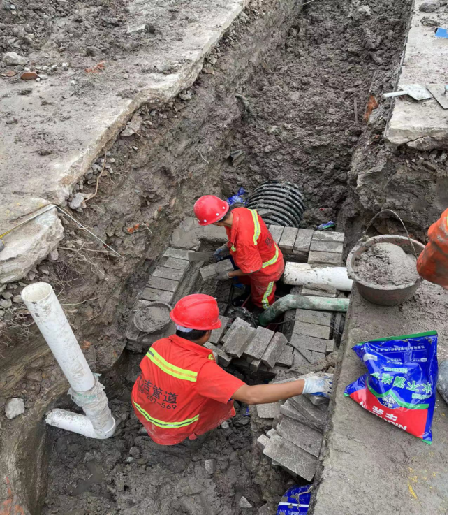 監(jiān)測井改造