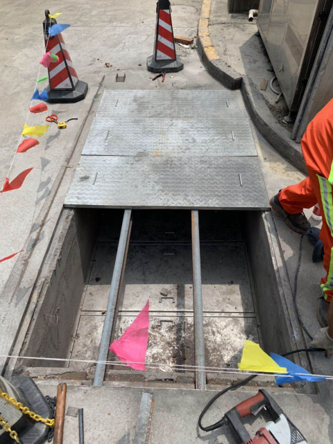 油水分離器安裝公司