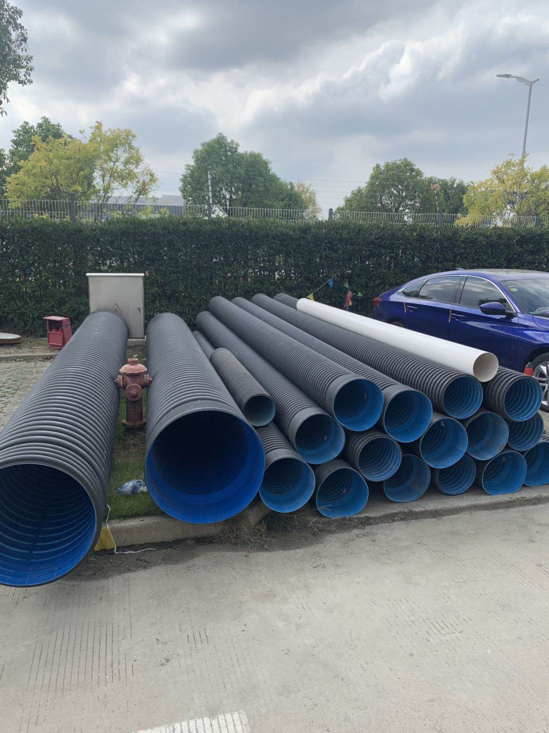 給排水管道安裝與維修廠家