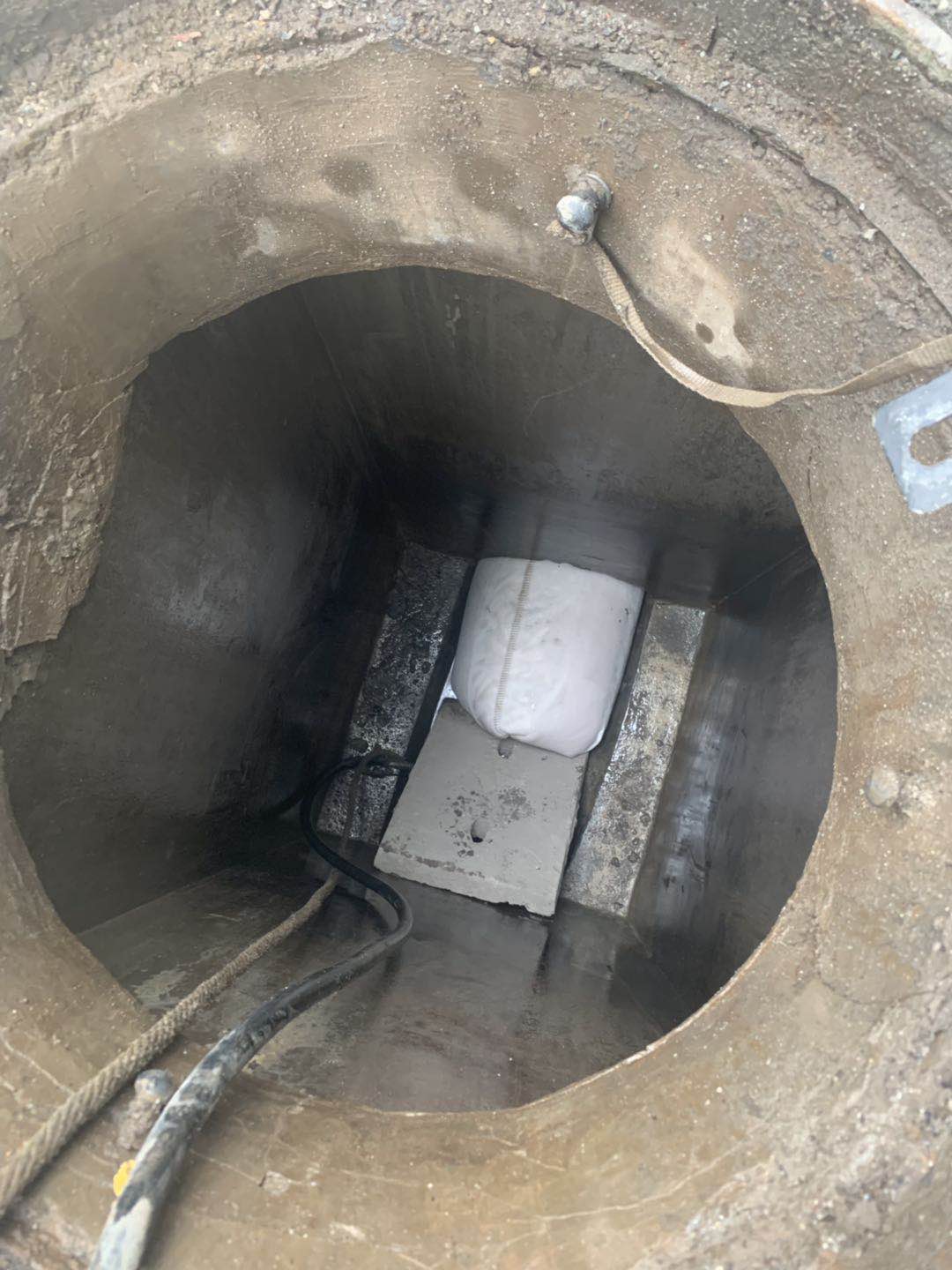 地下管道非開挖修復(fù)廠家