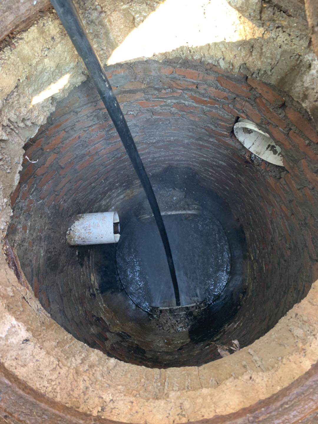 上海本地管道疏通清洗廠家