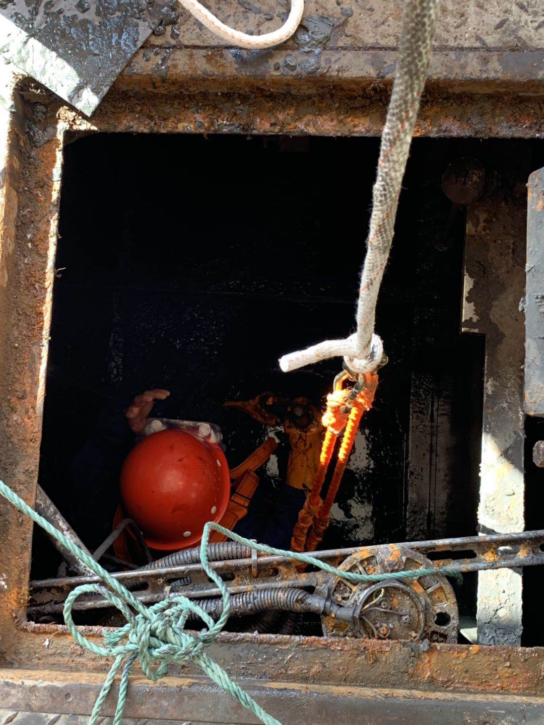 污水池清淤廠家