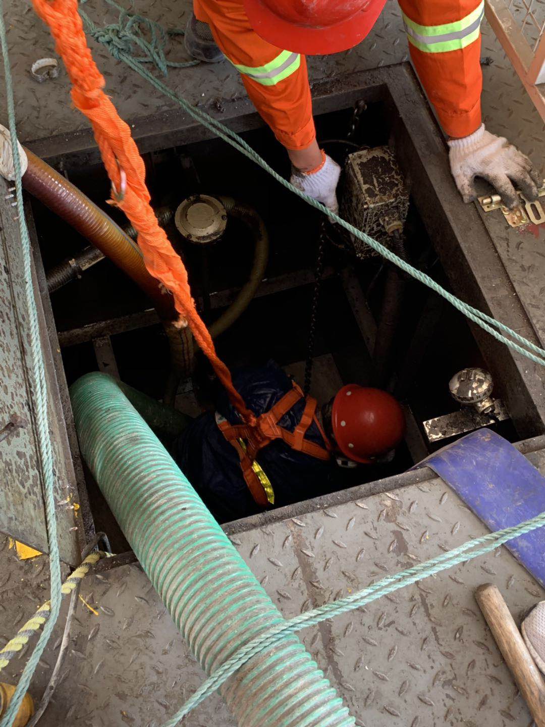 上?；S池改造安裝公司