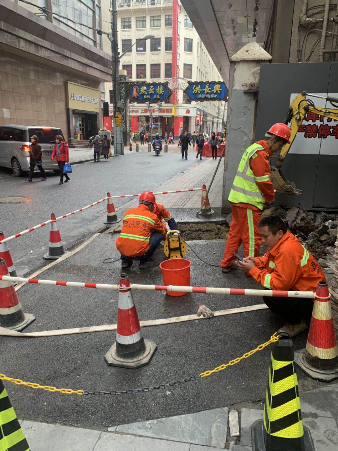 上海隔油池改造安裝單位