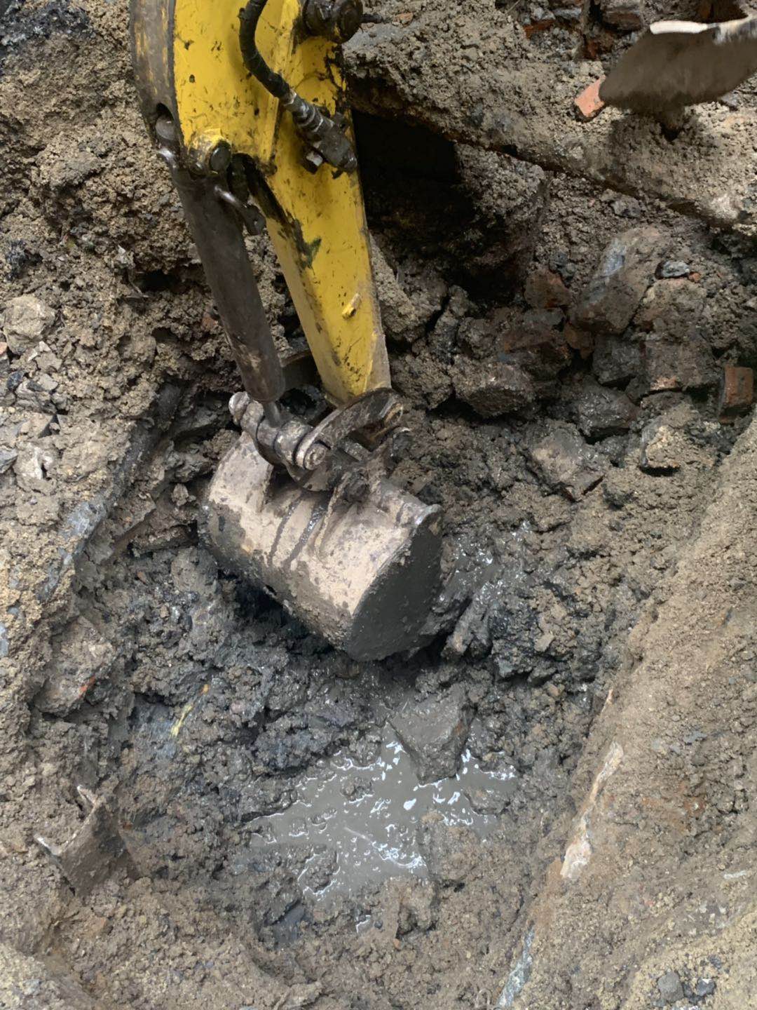 上海隔油池改造安裝公司