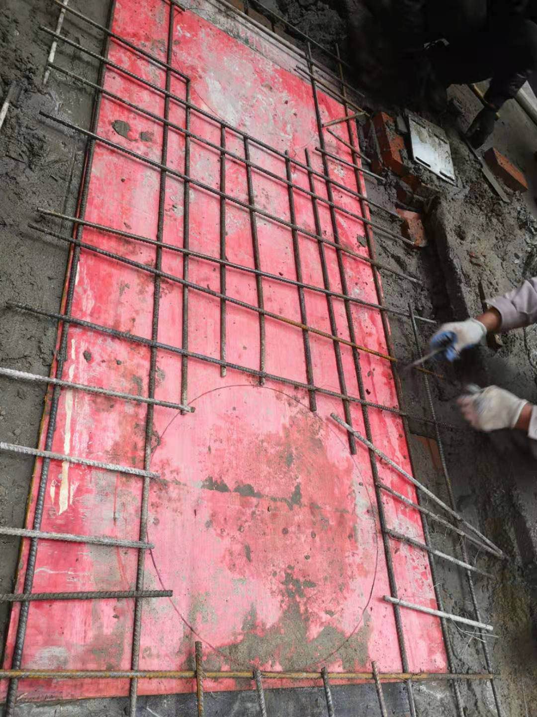 上海隔油池改造安裝