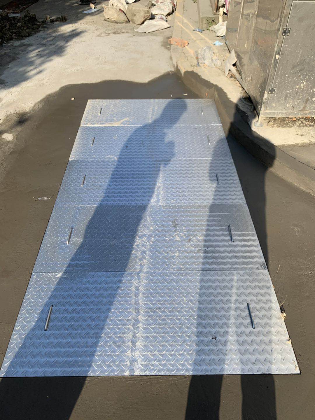 大廈油水分離器安裝