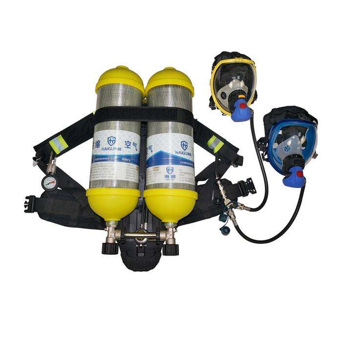 空氣呼吸器