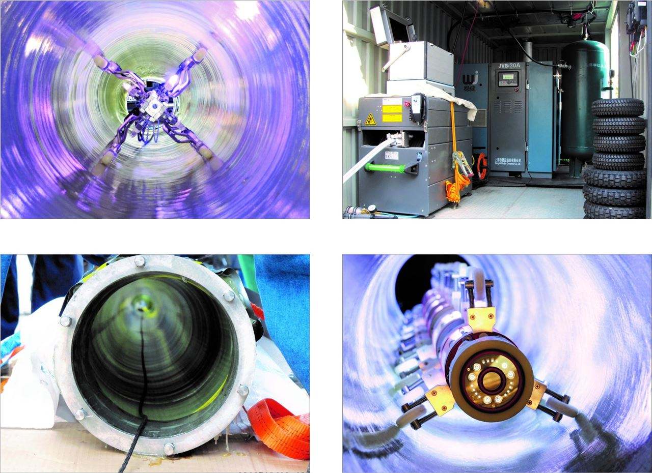 上海本地Cipp紫外光固化內(nèi)襯修復(fù)廠家