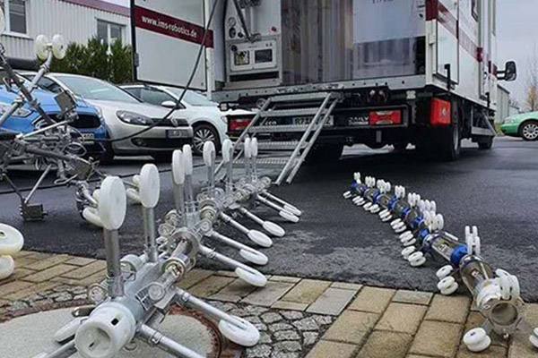 上海Cipp紫外光固化內(nèi)襯修復(fù)廠家