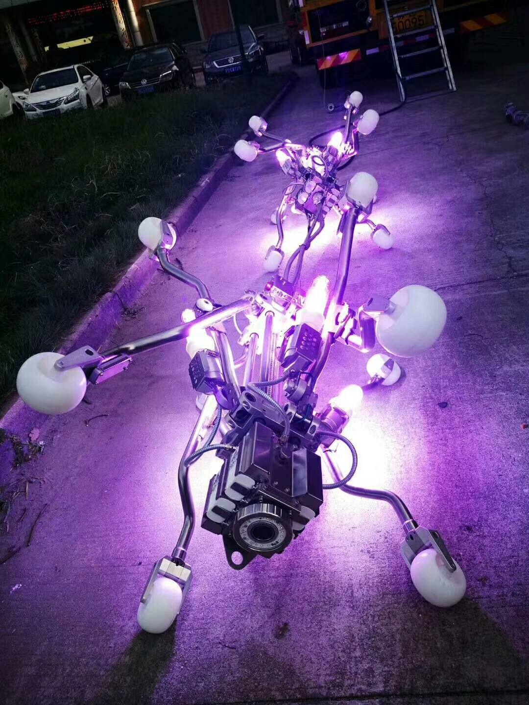 上海Cipp紫外光固化內(nèi)襯修復(fù)單位