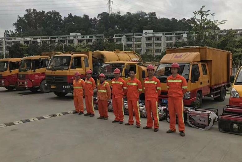 上海Cipp紫外光固化內(nèi)襯修復(fù)